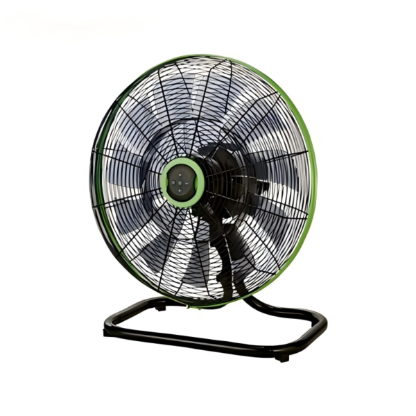 Electric Standing Fan