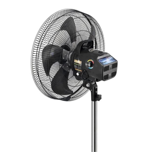 DC Inverter Fan